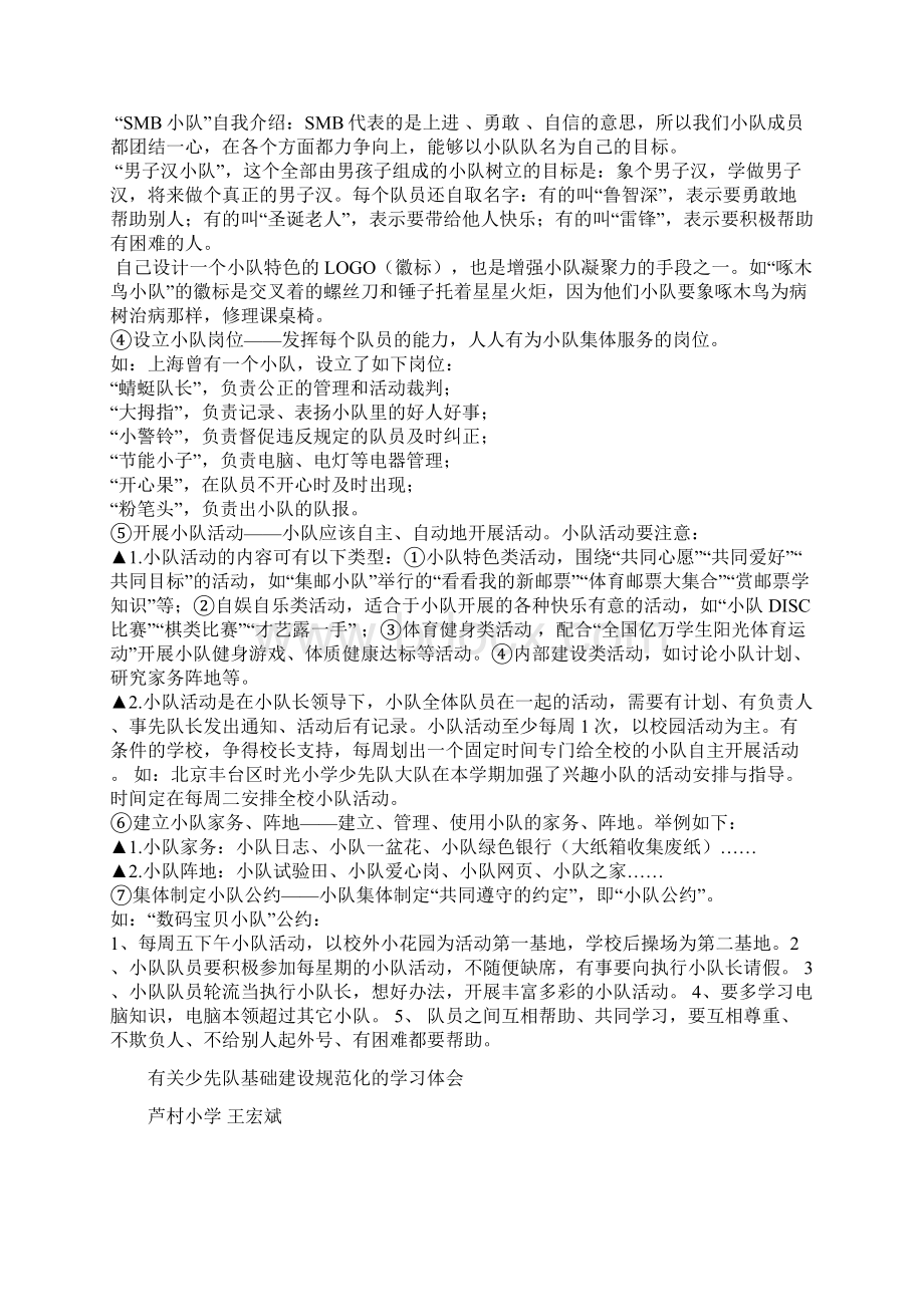 少先队组织建设Word文档格式.docx_第3页