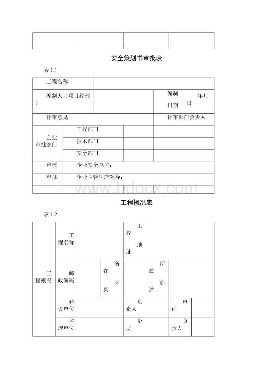 建筑工程安全武汉市建设工程安全资料员培训资料.docx_第3页