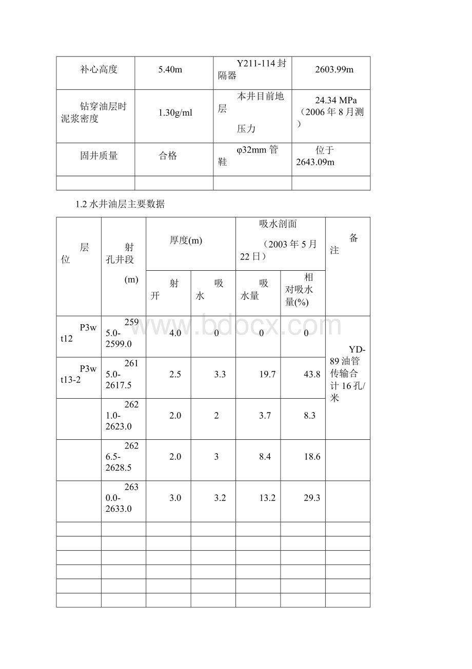 调剖施工方案设计.docx_第2页