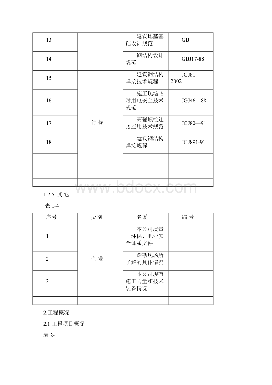 总医院科技活动中心及通讯楼加层工程施工组织设计最终版.docx_第3页