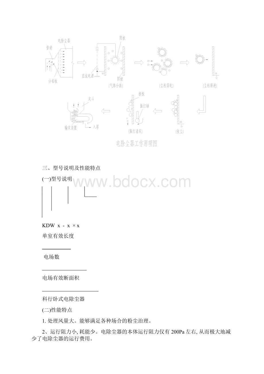 电除尘器说明书中文.docx_第3页