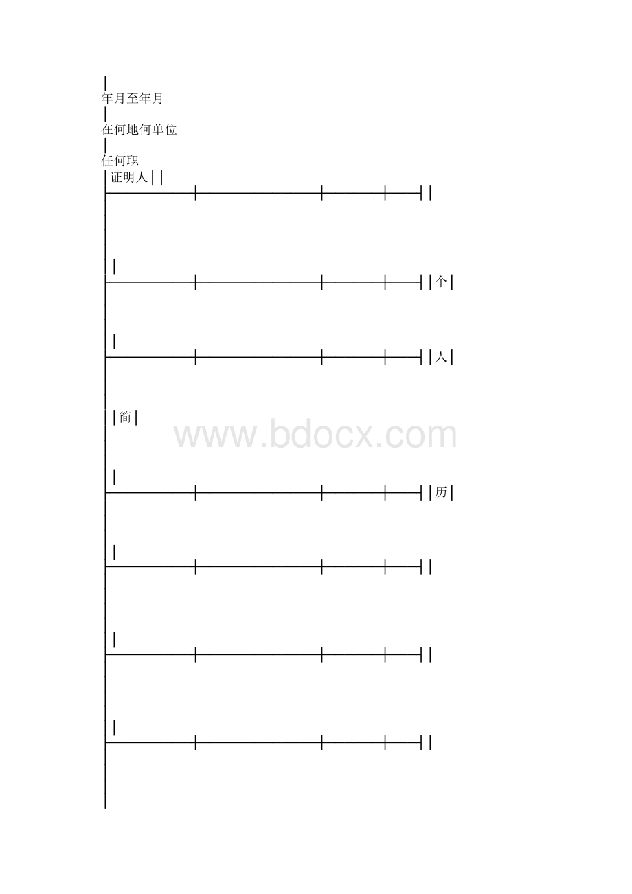 最新陕西省劳动合同书1 精品.docx_第2页