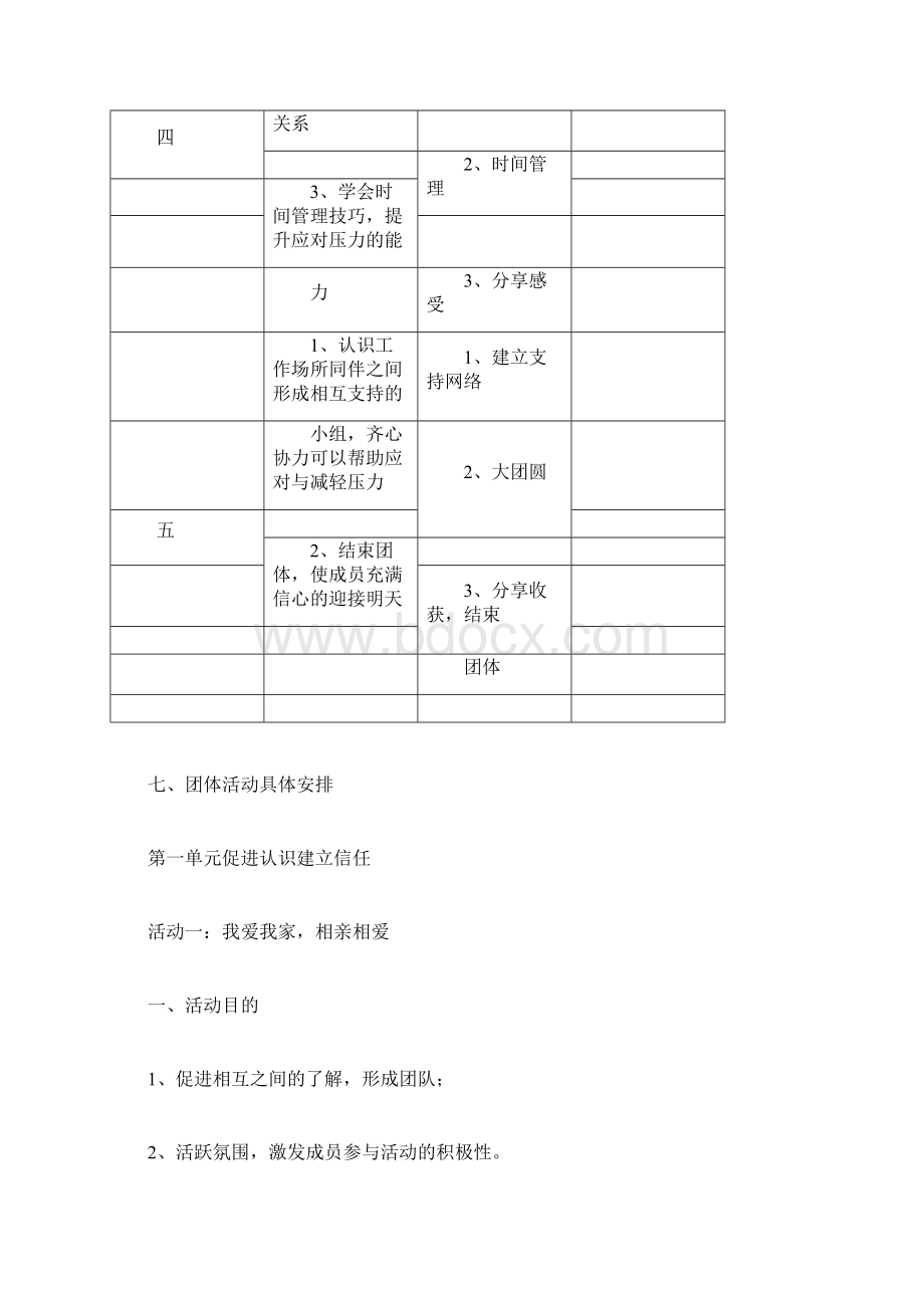 压力放松团体辅导与方案docx.docx_第3页