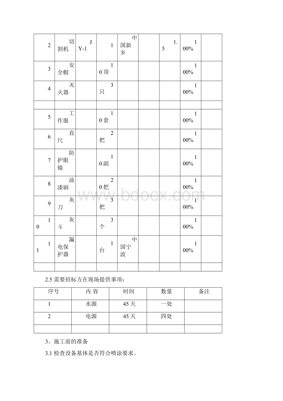 电缆防火封堵施工方案1Word下载.docx_第3页