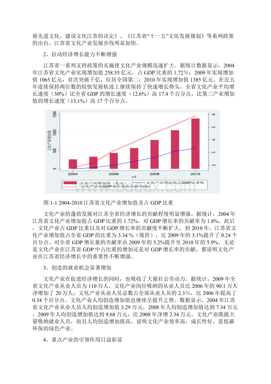 海门市文化产业发展规划.docx_第2页