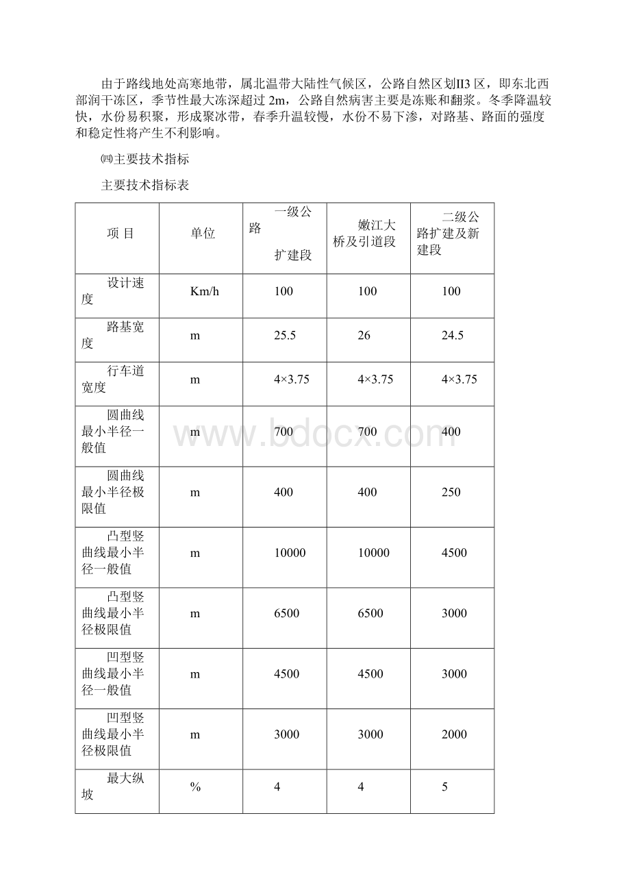 A10合同段涵洞开工报告.docx_第3页