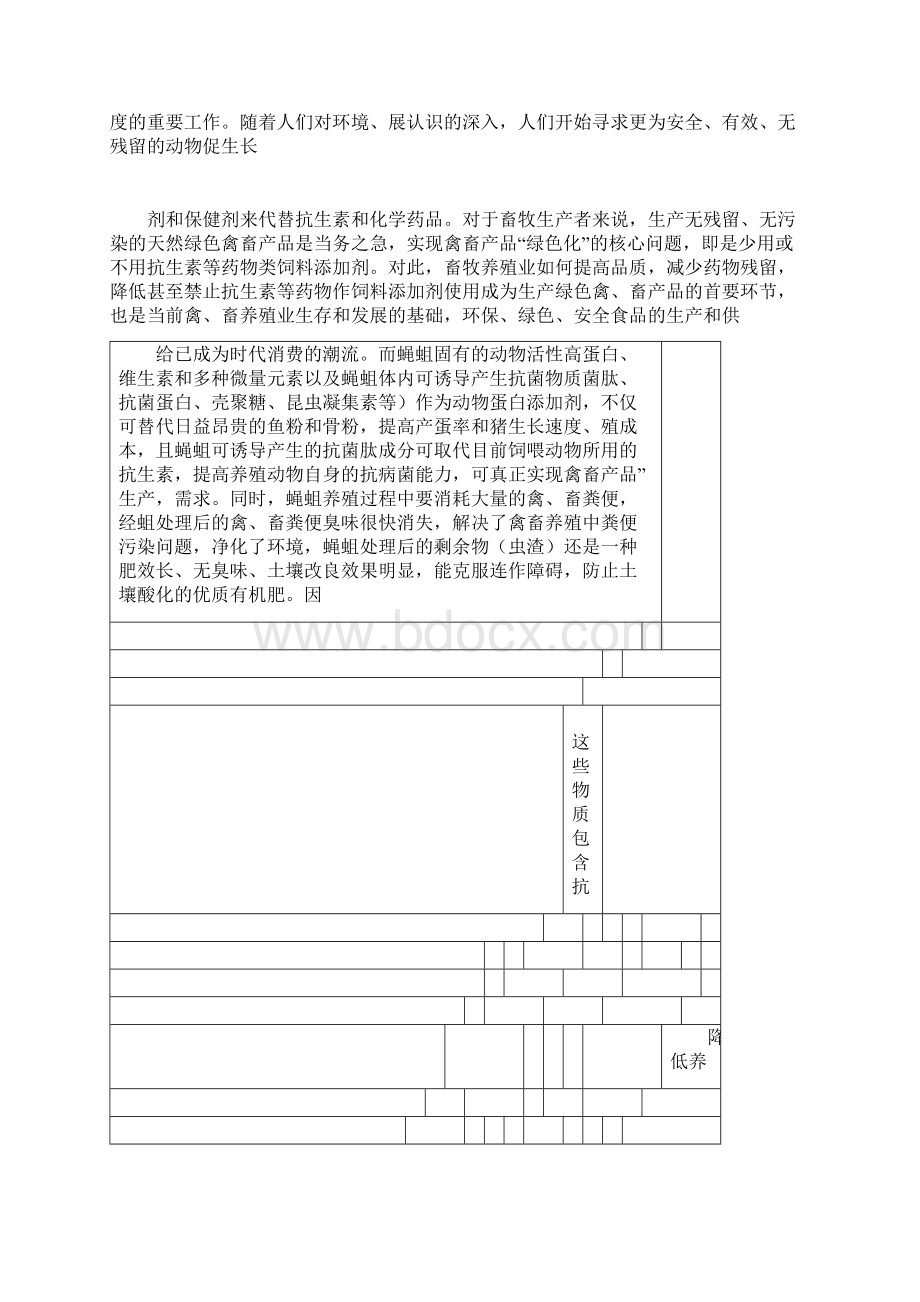 生态循环养殖项目计划书Word文件下载.docx_第2页