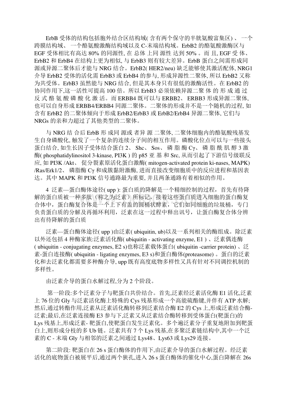 细胞信号通路大全.docx_第2页