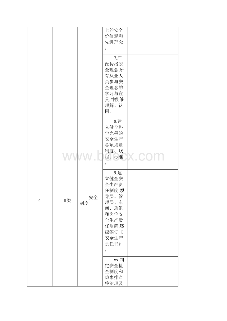 安全文化建设示范企业评价标准.docx_第3页