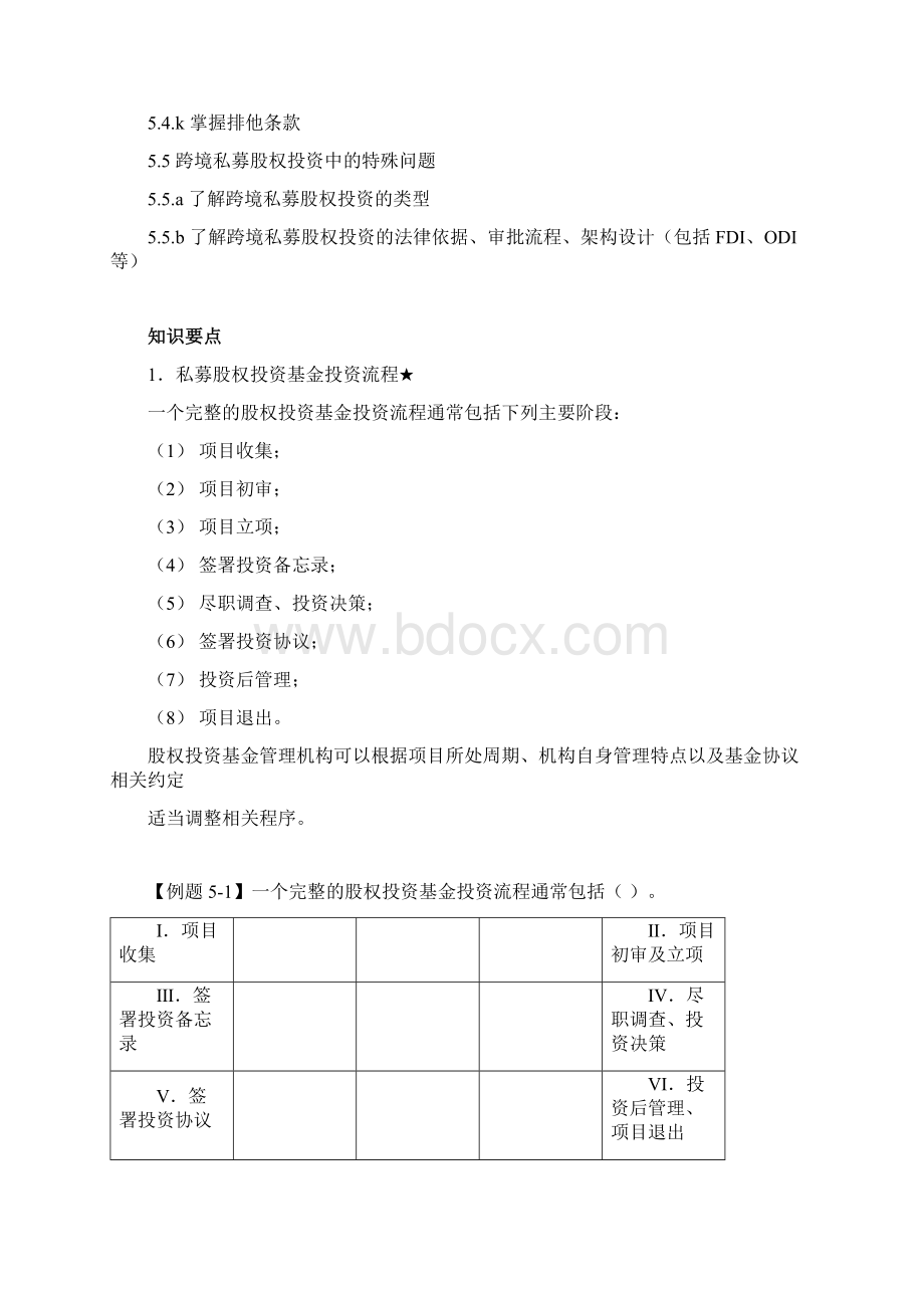 第五章股权投资基金的投资.docx_第2页