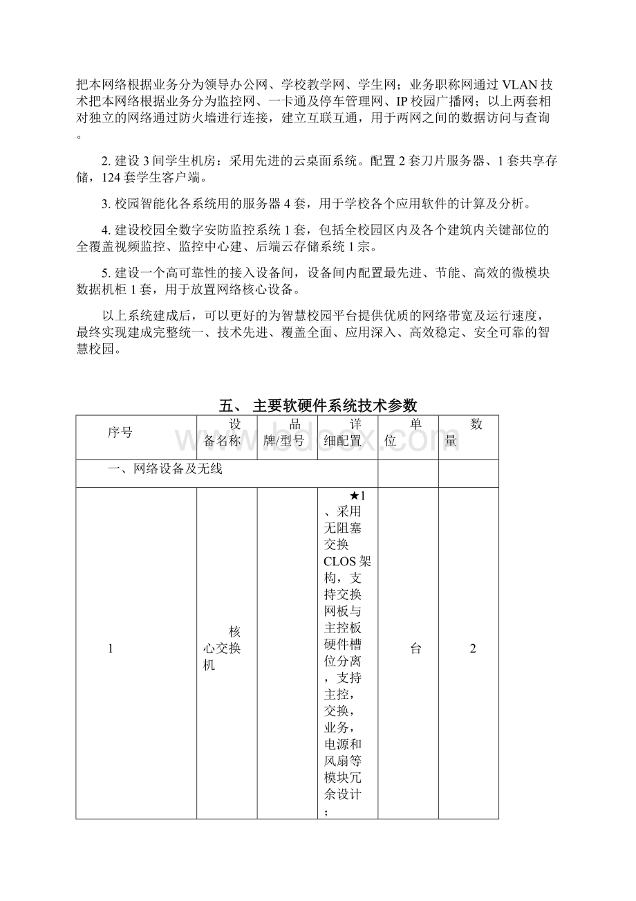 山东济南第三中学领袖城新校区.docx_第3页