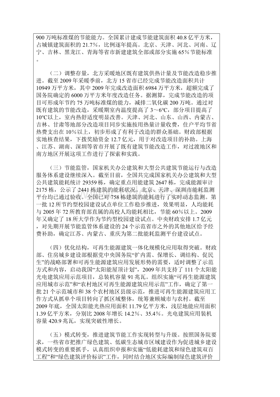 节能减排专项检查Word格式文档下载.docx_第2页