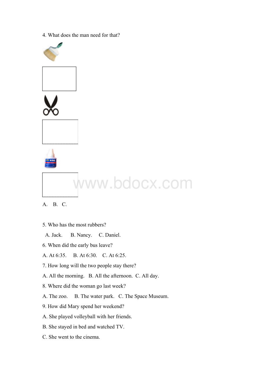 学年度第一学期八年级期中英语试题文档格式.docx_第3页