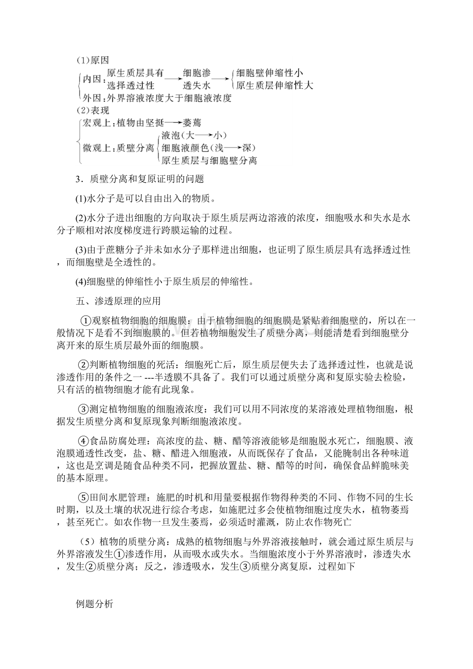 第四章 物质的输入和输出Word格式文档下载.docx_第3页