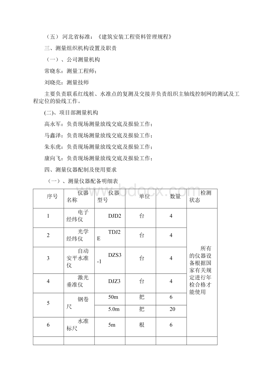 定位测量方案汇总.docx_第2页