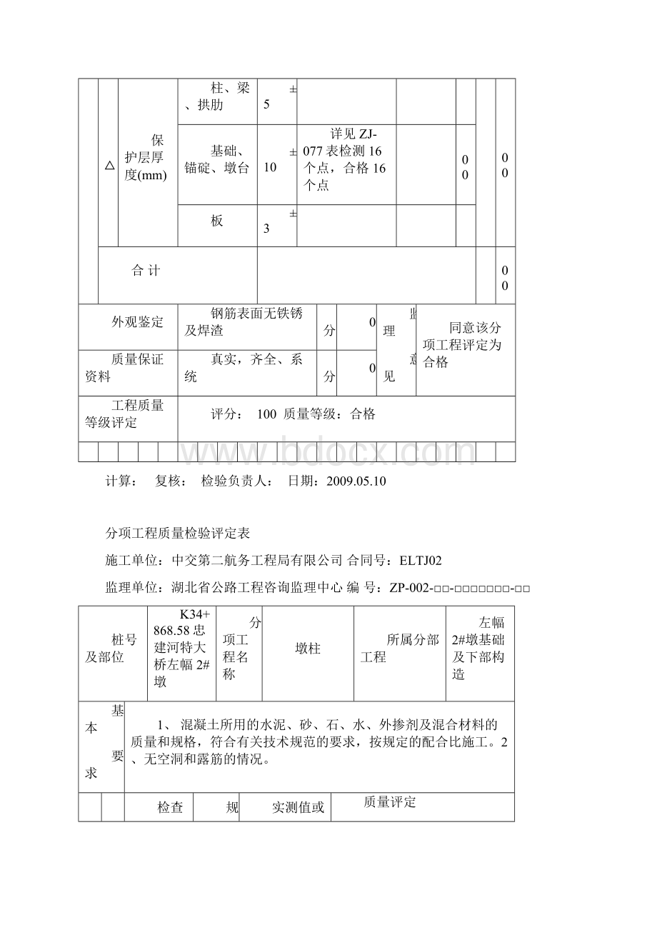 第二章节 桥梁工程墩柱Word文件下载.docx_第3页