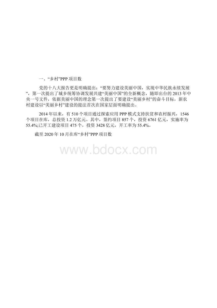 中国农村垃圾产生量环卫设施建设及农村环境治理投资额分析报告.docx_第2页