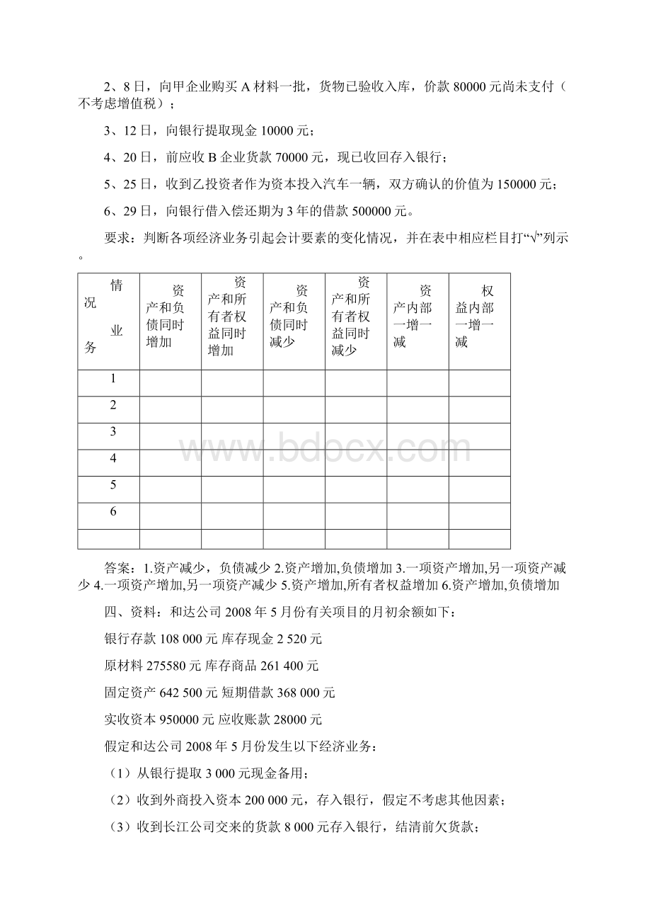 会计基础练习题综合题Word文件下载.docx_第2页