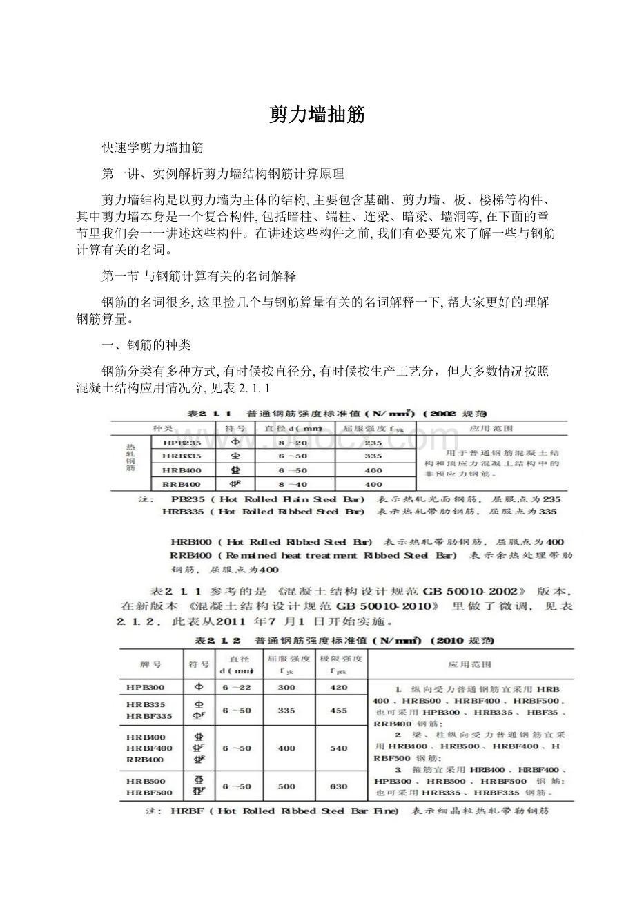 剪力墙抽筋.docx_第1页