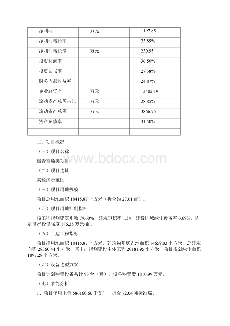 碳青霉烯类项目可行性研究报告.docx_第3页