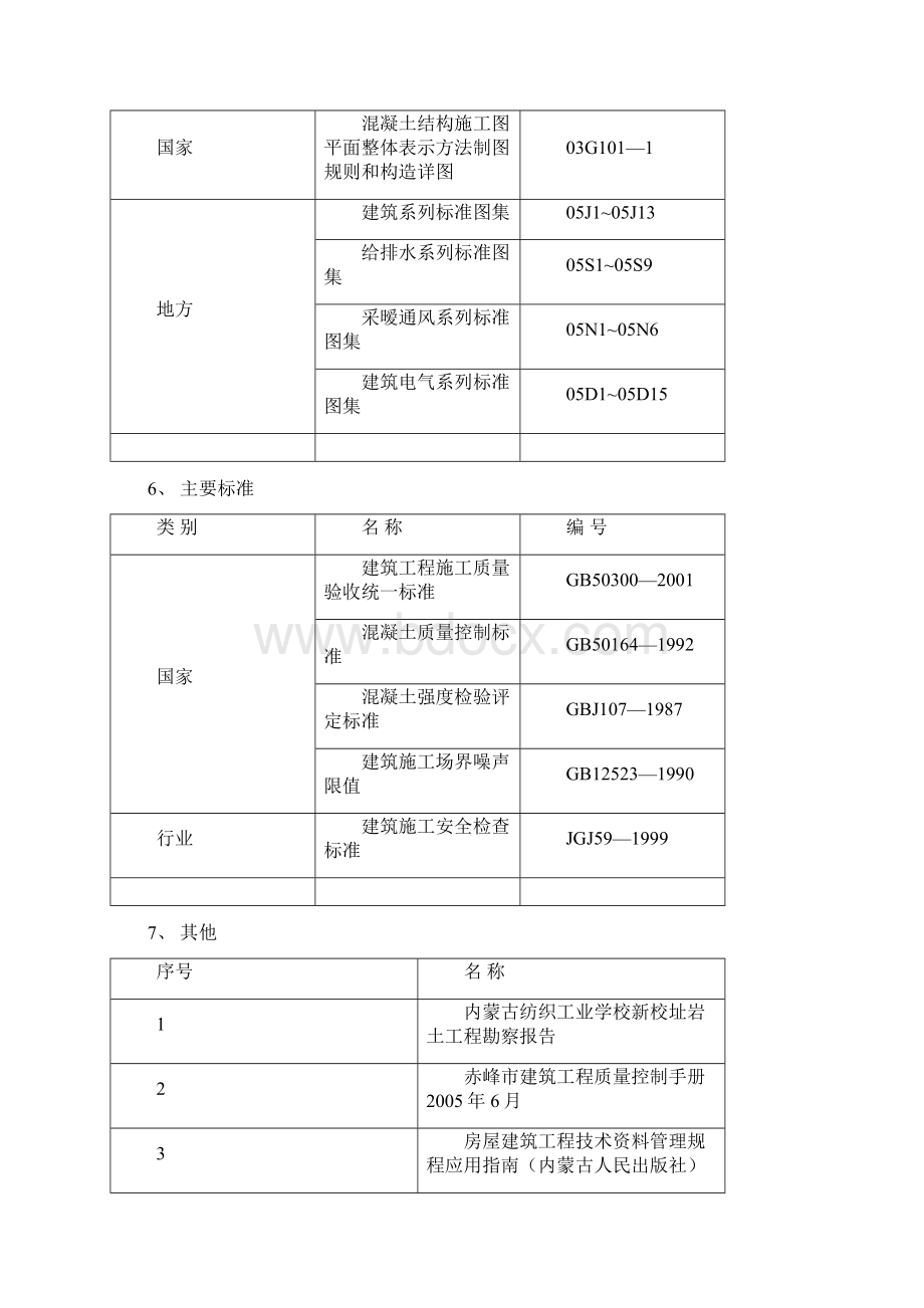 教学楼施工组织总设计Word格式文档下载.docx_第3页