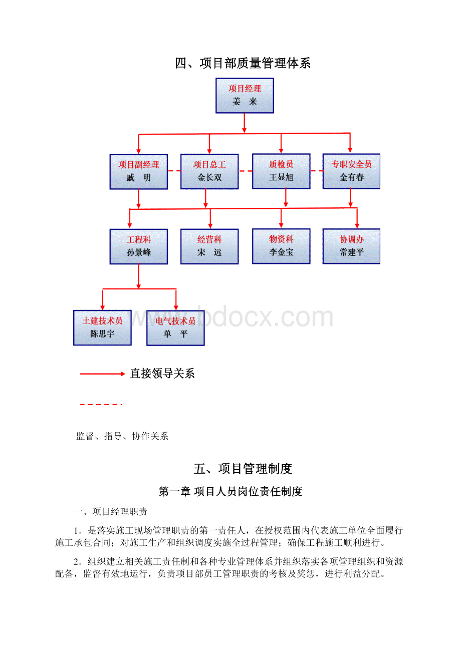 制度金城500kv变电站工程制度汇编全集.docx_第3页