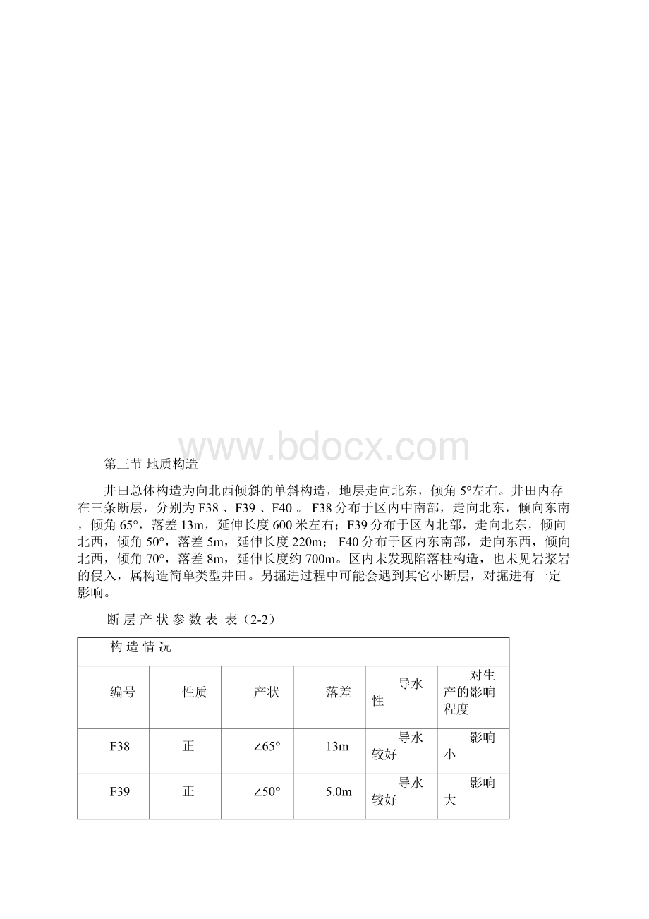 《21105进风顺作业规程》.docx_第3页