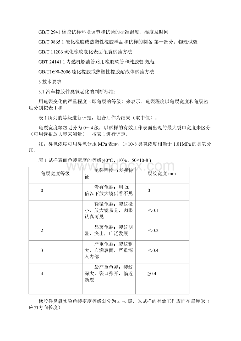 汽车橡胶件通技术条件.docx_第2页