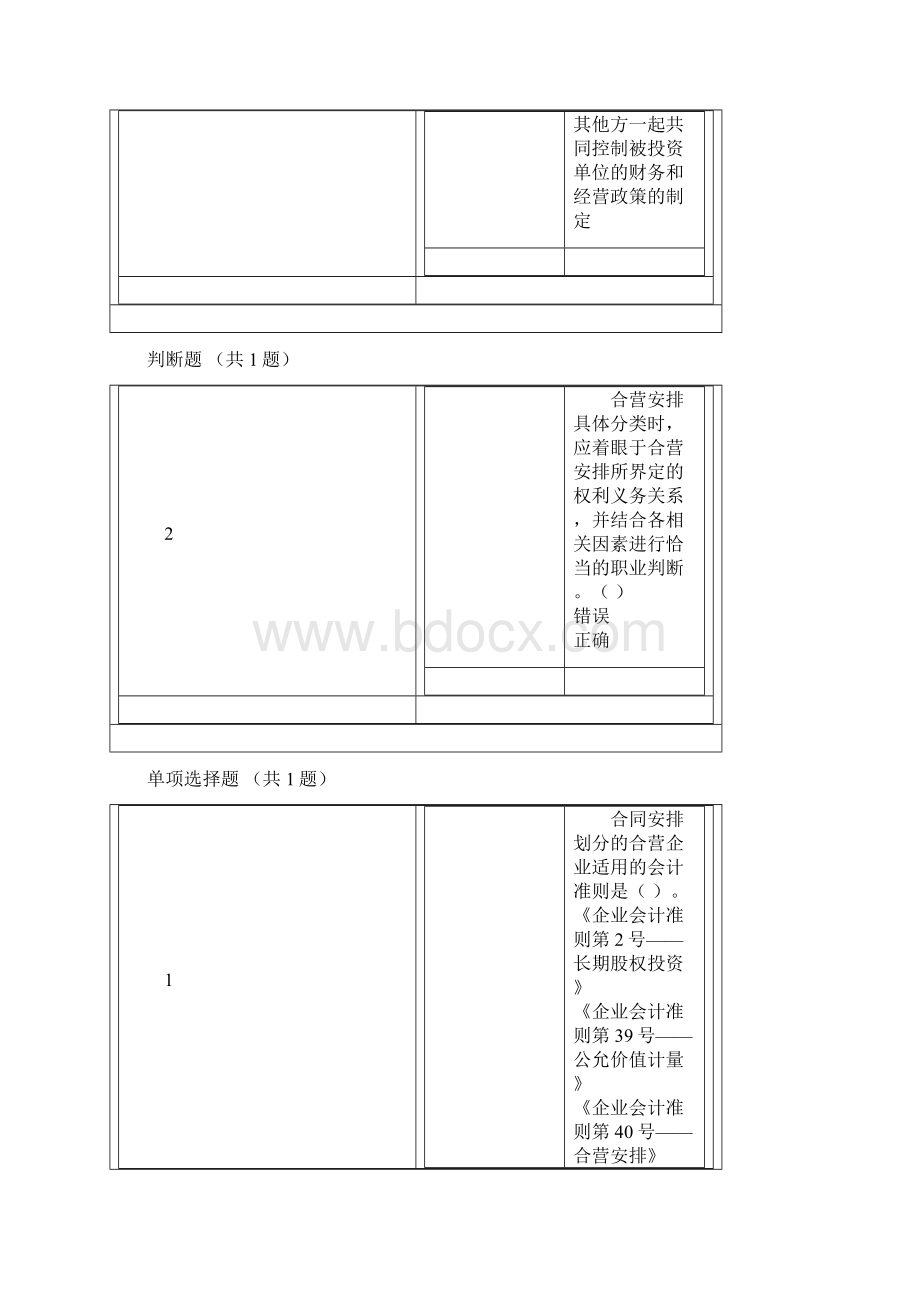 会计继续教育试题完整版.docx_第2页