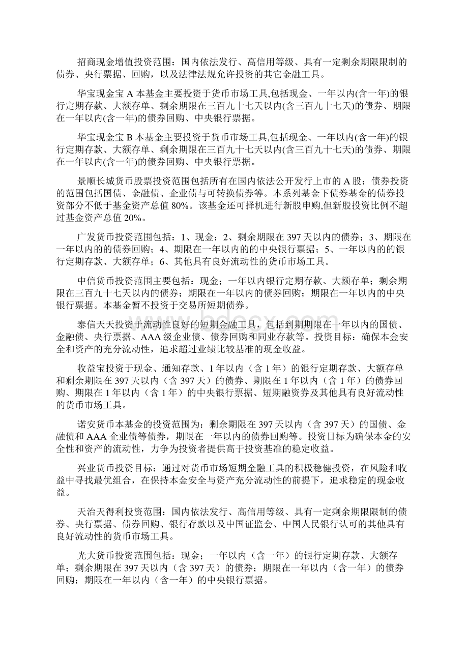 CFP课件参考资料开放式基金的特点.docx_第3页