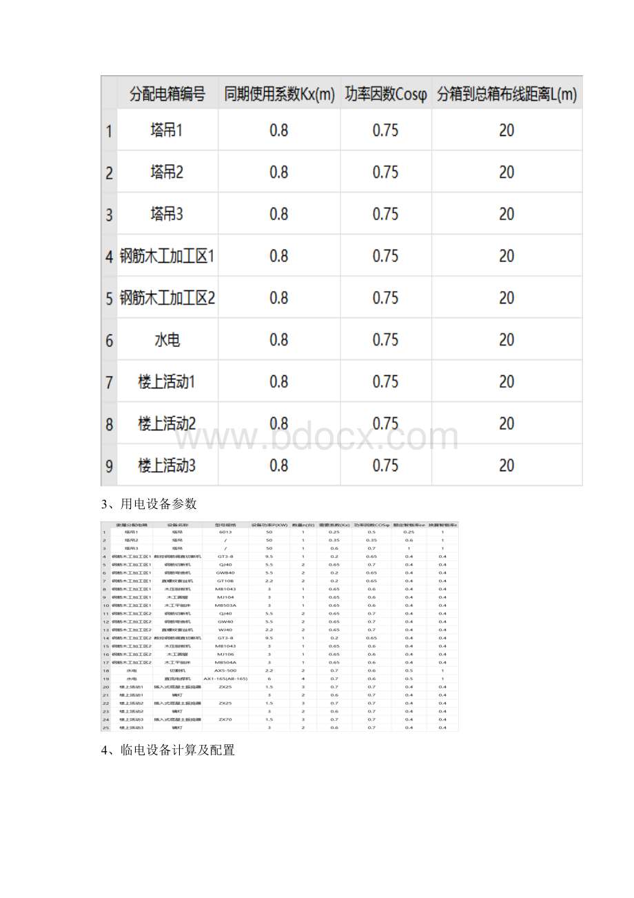 临时用电组织设计Word文件下载.docx_第3页