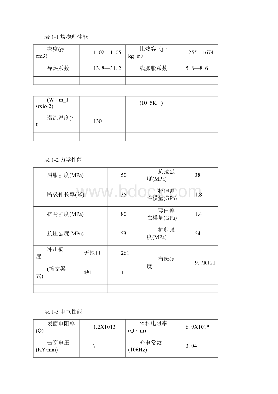 手机壳模型及其模具设计文档格式.docx_第3页