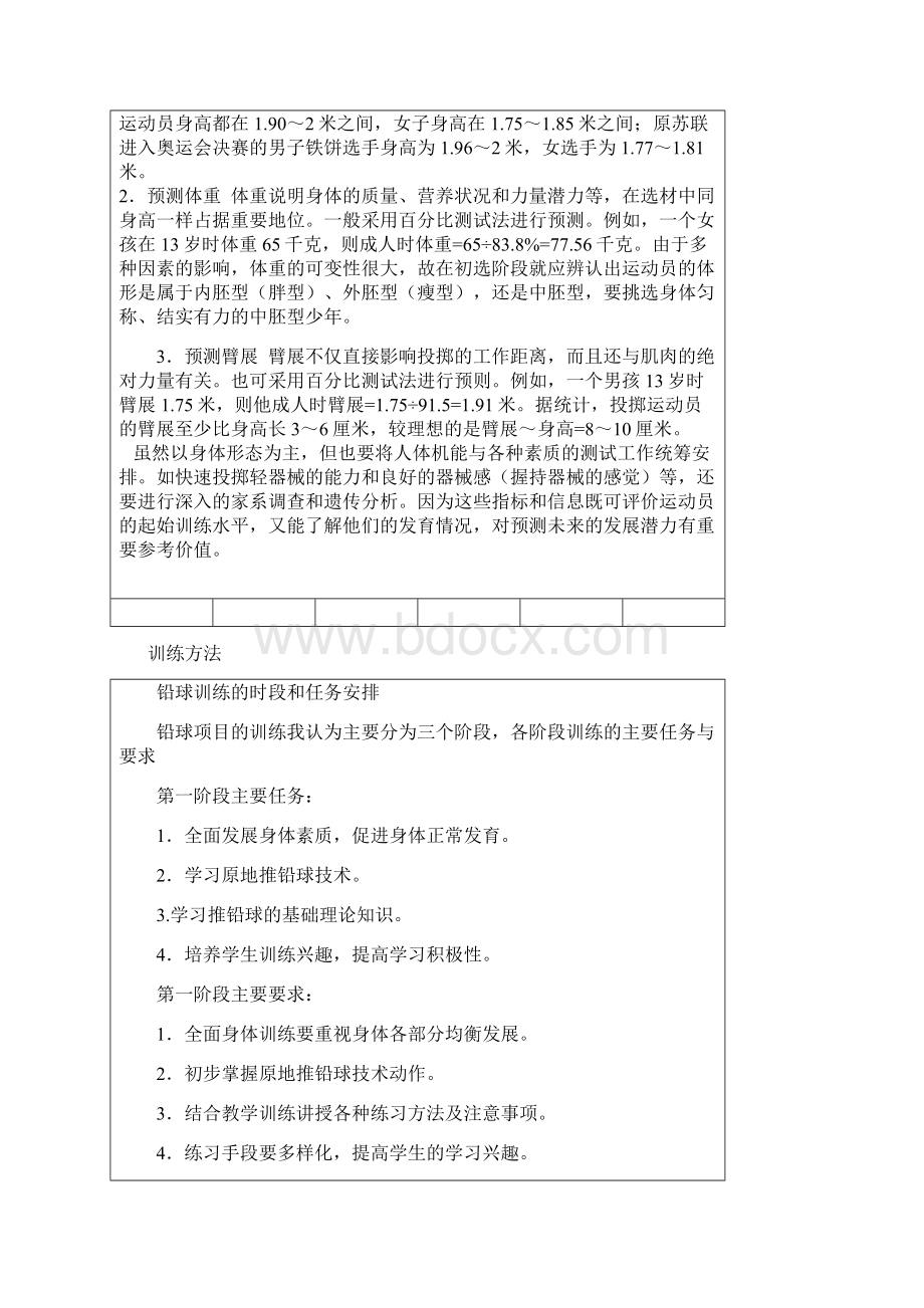 投掷项目训练方法.docx_第2页