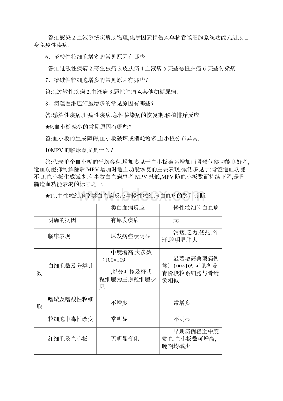 实验诊断学复习题必考题培训资料.docx_第2页