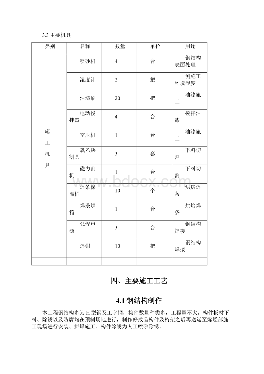 管架预制及防腐.docx_第3页