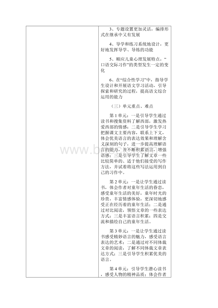 南宋小学3语数英学科计划Word格式文档下载.docx_第3页