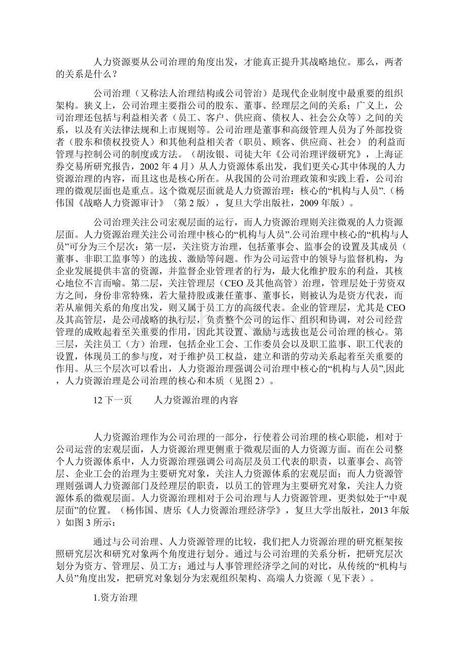 把企业人力资源提升到治理层面.docx_第2页