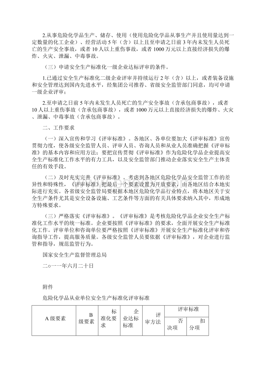 危险化学品安全标准化评审标准.docx_第2页