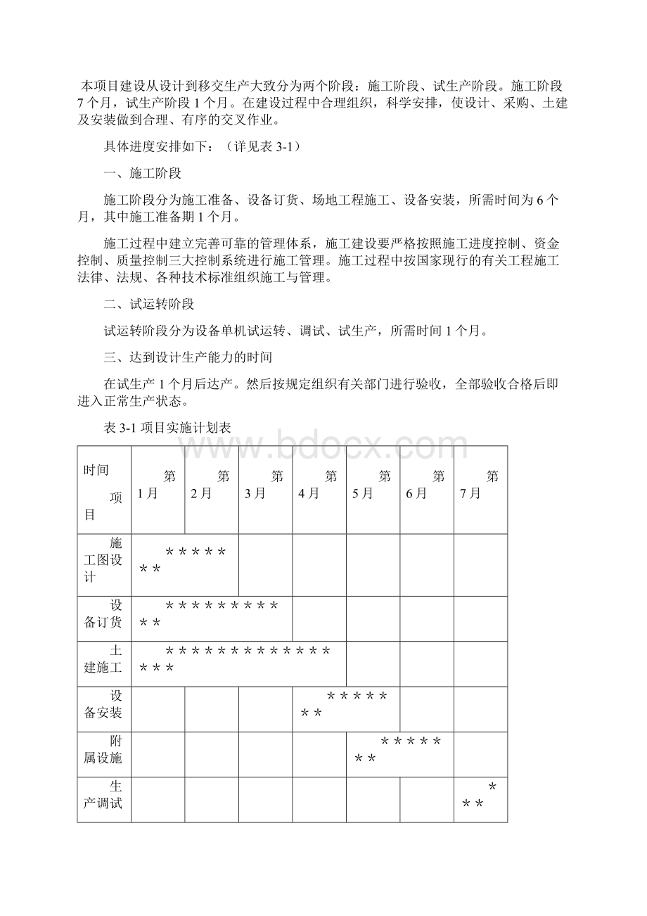 年生产3万吨玉米烘干塔项目可行性研究报告Word格式.docx_第3页