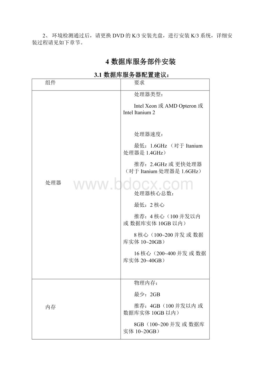 金蝶K3V122安装配置指南.docx_第3页