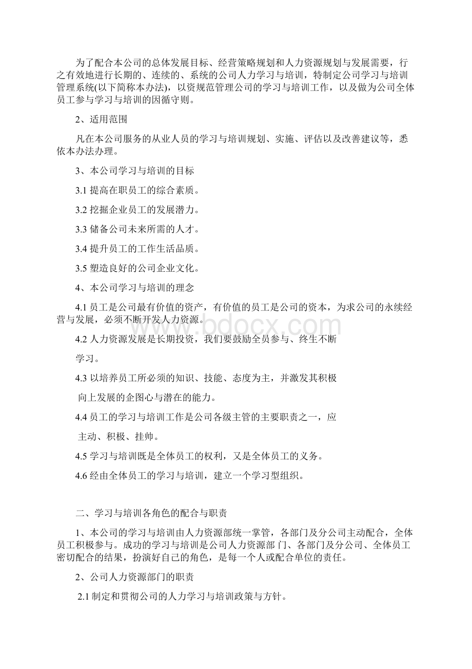 愿景会学习与培训管理系统文档格式.docx_第2页