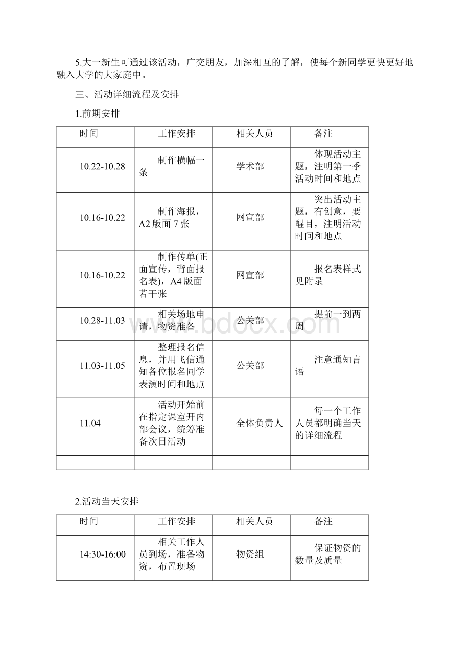 筑Ⅱ不再让梦想孤单第二季职业生涯规划策划书.docx_第3页