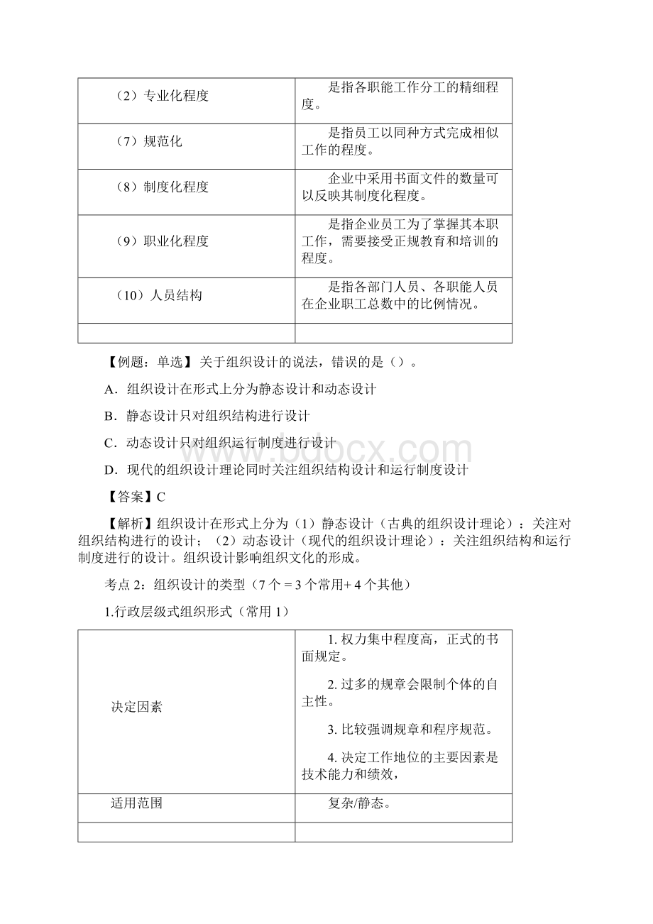 组织设计与组织文化资料.docx_第3页