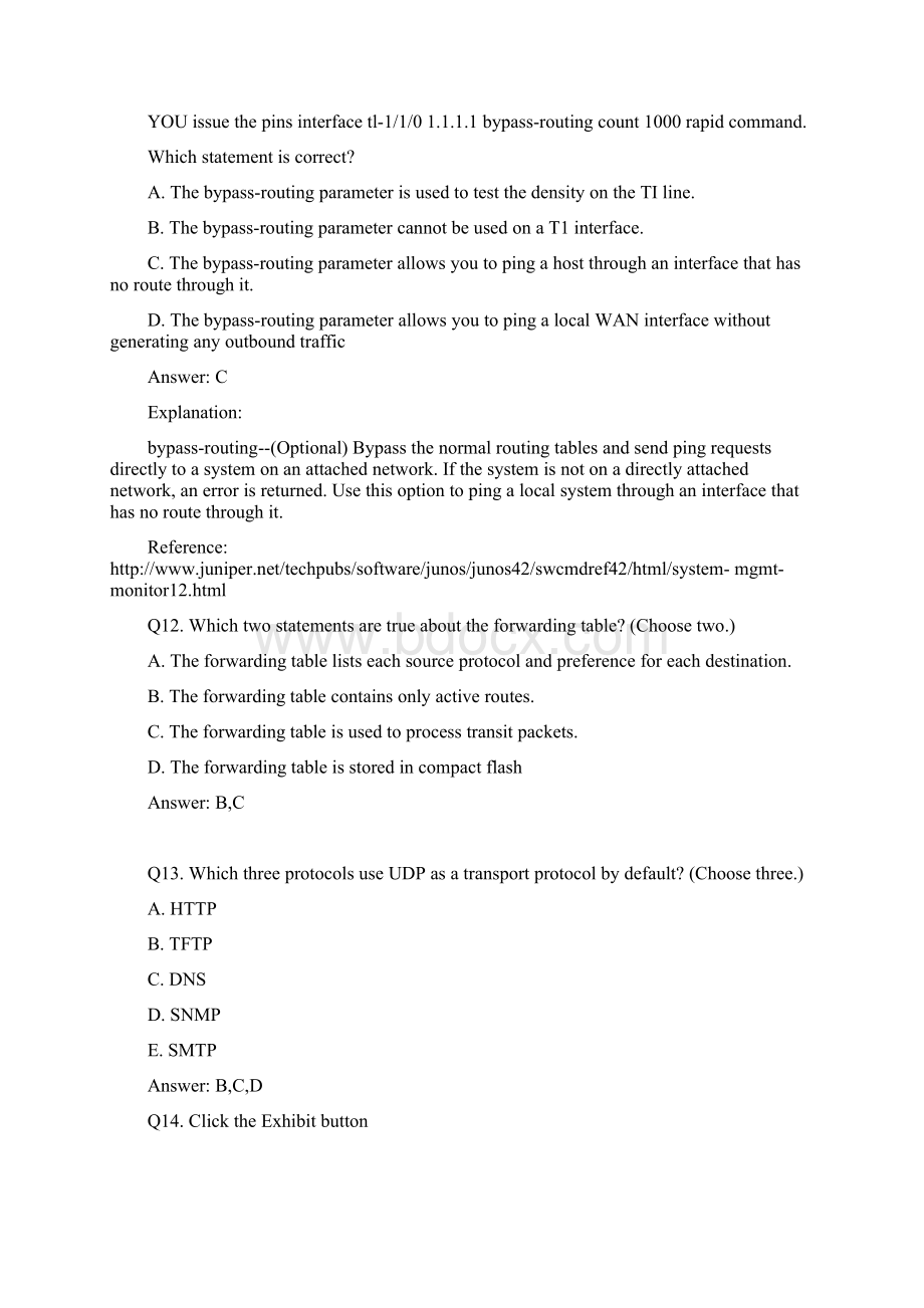 JN0101最新题库.docx_第2页