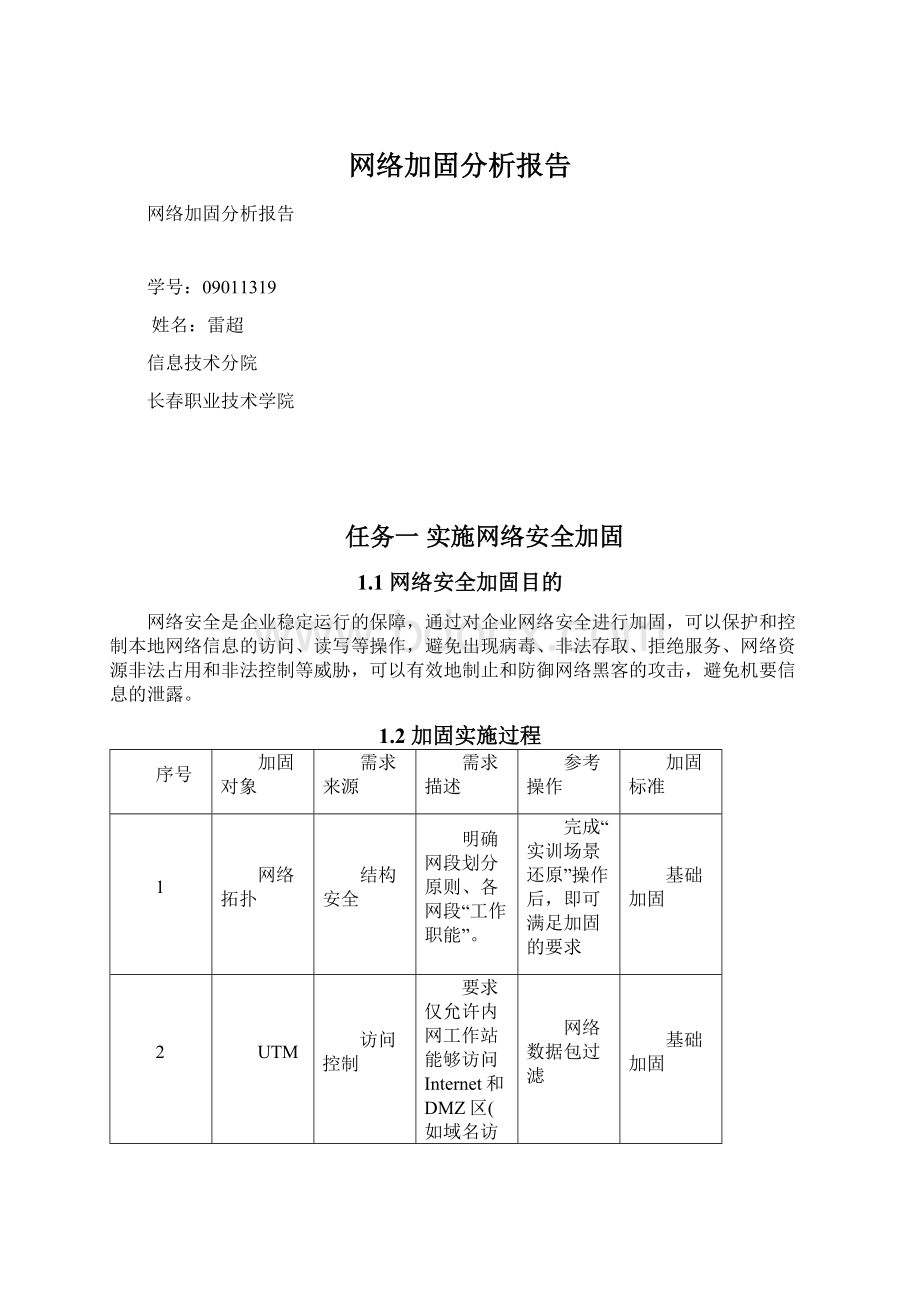 网络加固分析报告.docx_第1页