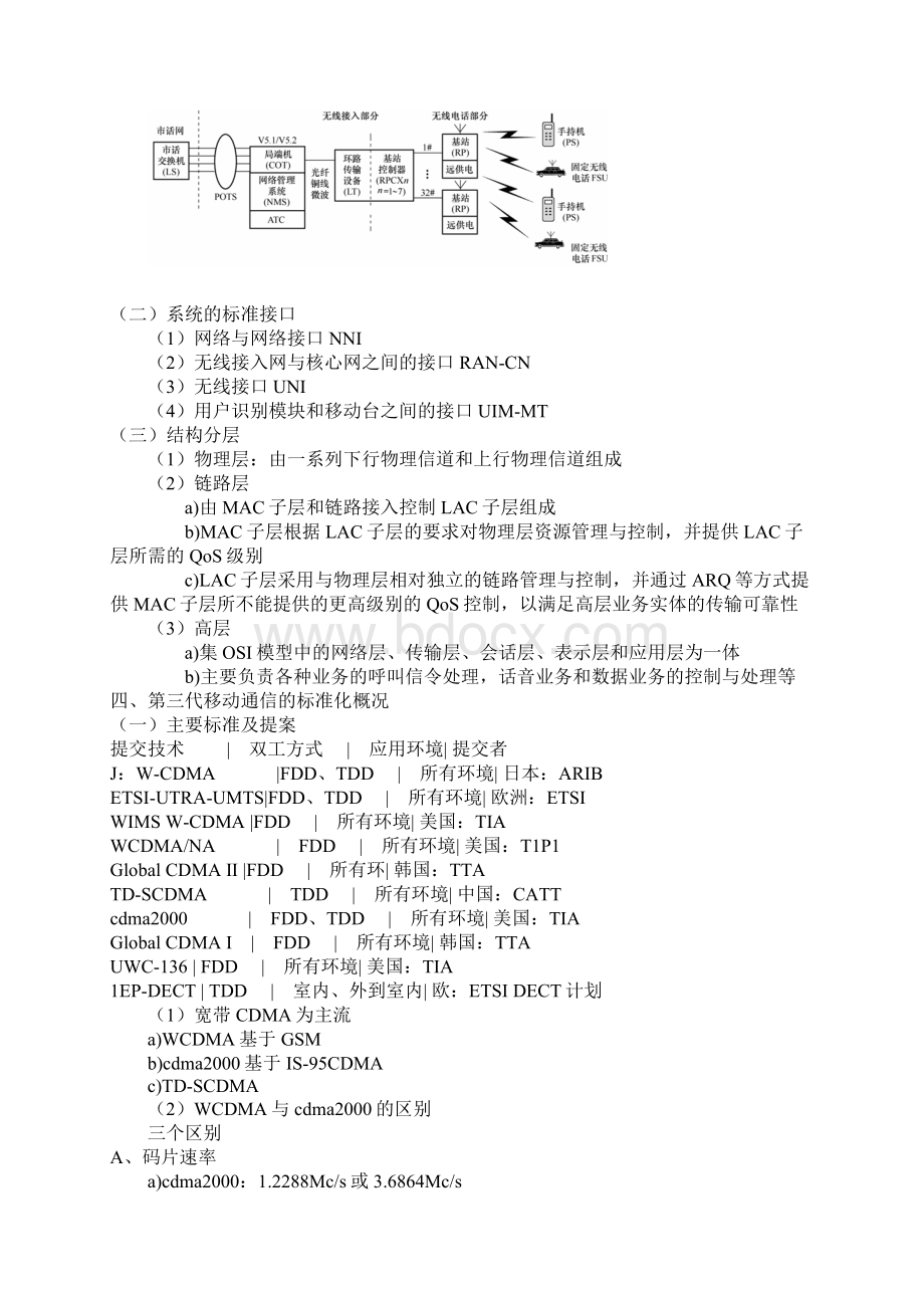 熟悉基本通信协议8第三代移动通信3G时代.docx_第2页