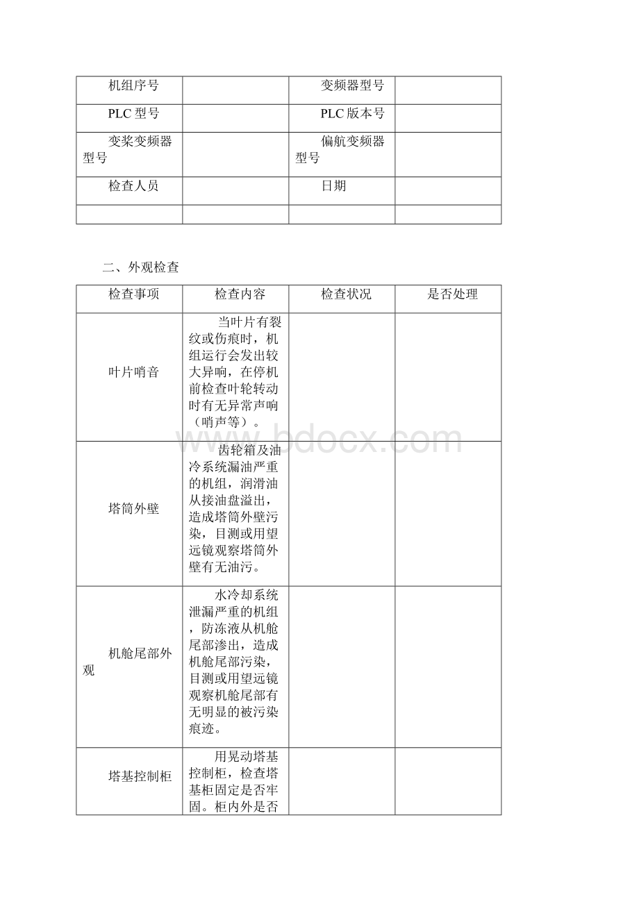 SL1500机型安全检查报告要点.docx_第2页