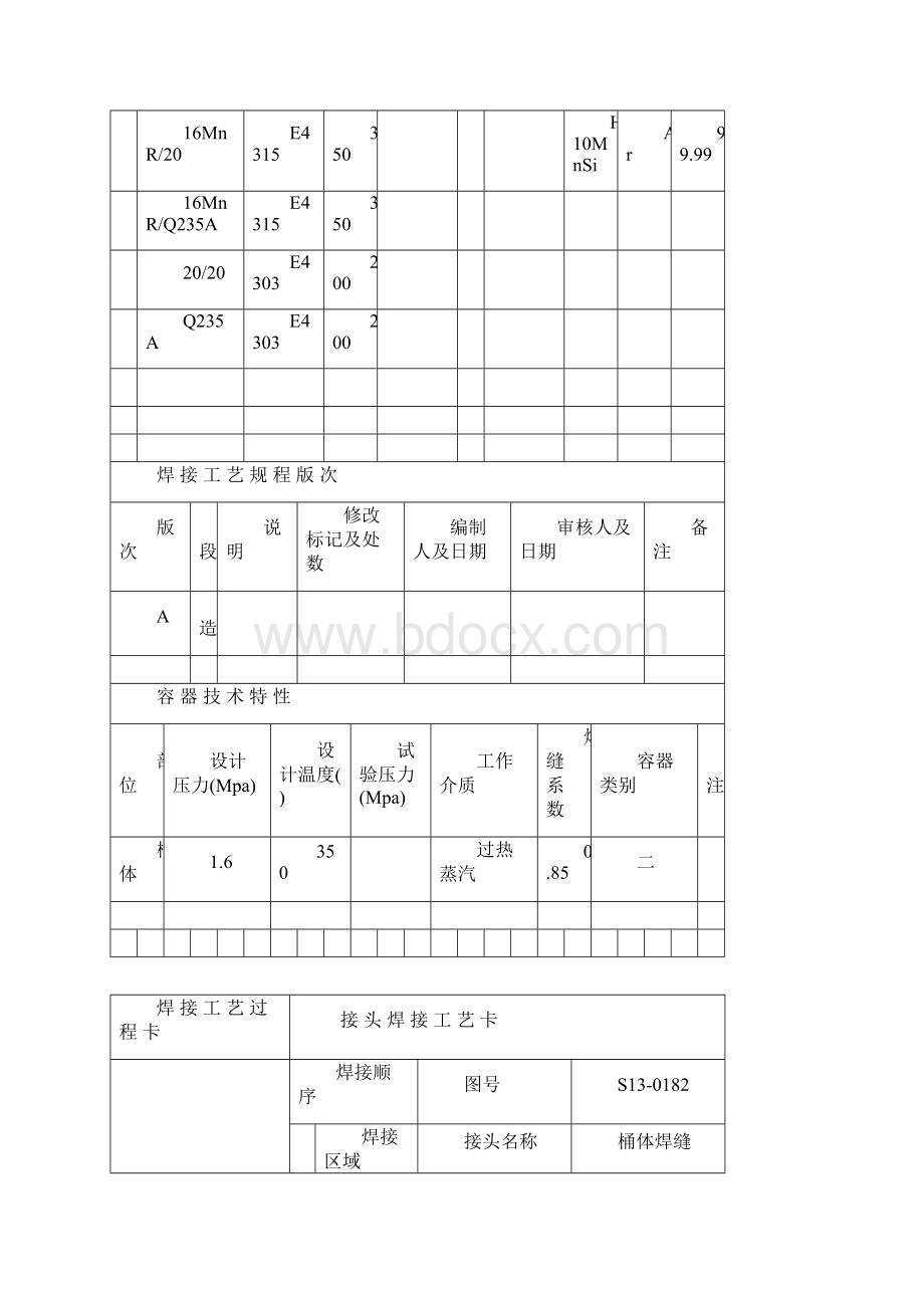 焊接工艺规程完整.docx_第2页