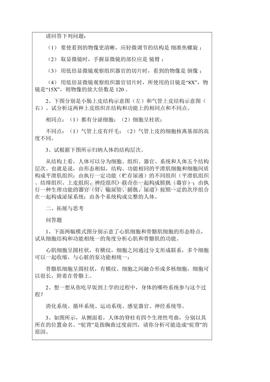 上海市生命科学练习册参考答案全.docx_第3页