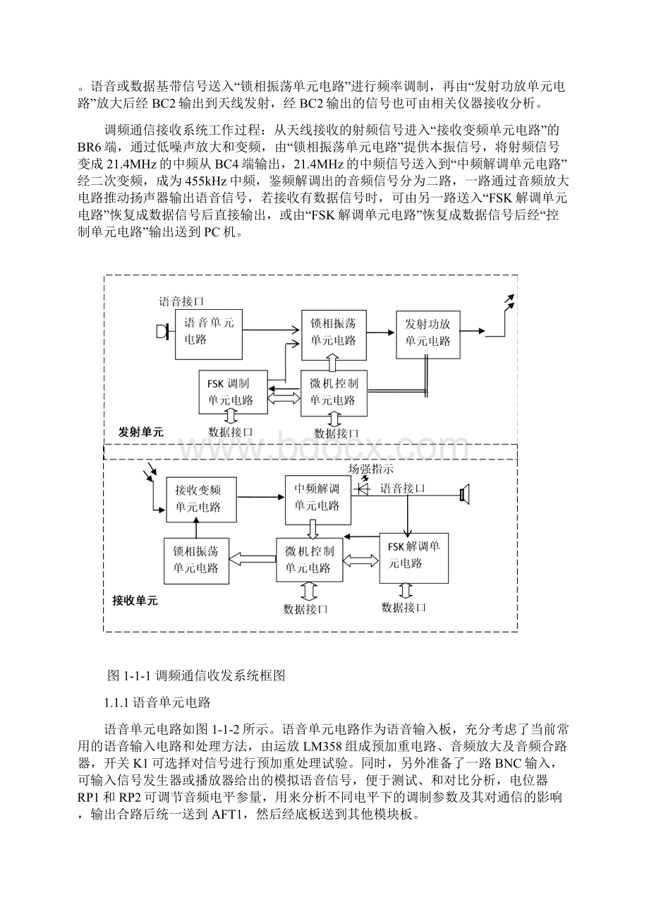 第1章通信电子电路实验系统Word下载.docx_第2页